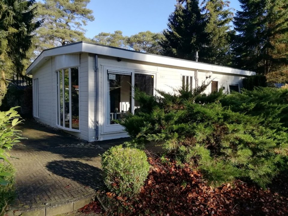 Buitenaanzicht de Klauwier Buitenaanzicht de Klauwier
